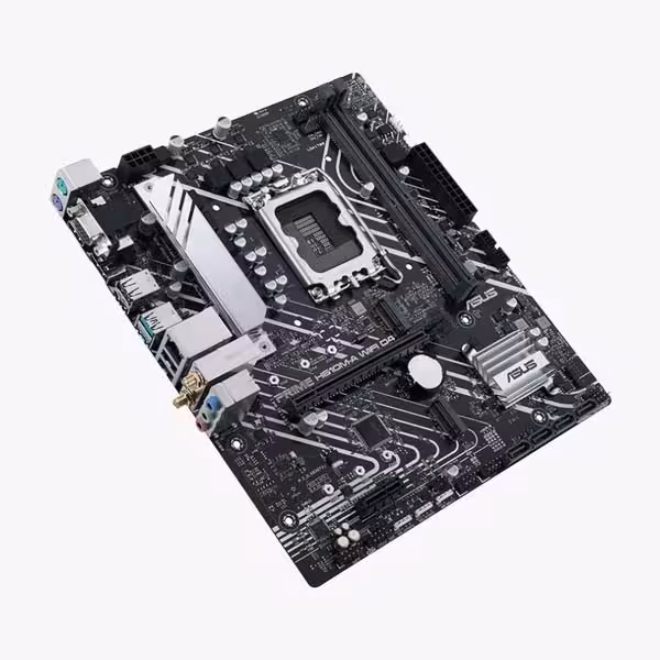 مادربرد ایسوس PRIME H610M-A WIFI D4